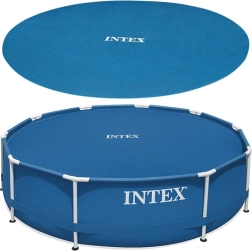 Solar Cover for Pool 366 cm Intex