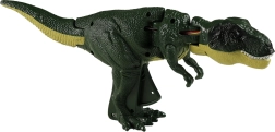 Judantis dinozauras T‑Rex su garsu ir šviesa