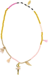 DJECO Isadora Necklace