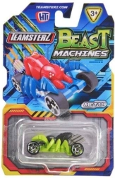 Teamsterz Beast Machines metalinis mašinėlės modelis 7,5 cm (asortimentas)