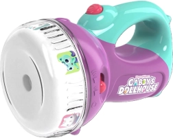 Gabby stebuklingo namelio žibintuvėlis