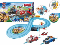 Carrera First lenktynių trasa PAW Patrol 2,4 m