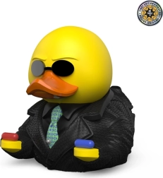 Tubbz kolekcinė antistresinė antiena The Matrix Morpheus – pirmasis leidimas