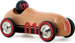 Vilac medinis automobilis Old Sport