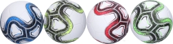 Futbolo kamuolys 22 cm