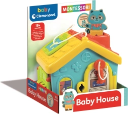 Montessori house CLEMENTONI