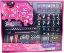 Rinkinys grandinėlėms ir apyrankėms gaminti