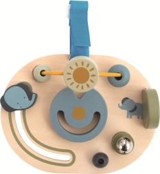 2Kids Toys veiklos lenta drambliukas