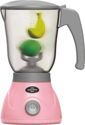 Vaikiškas kūrybinis maišytuvas su šviesos ir garso efektais