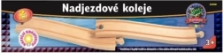 MAXIM estakados bėgiai – 2 vnt.