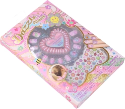Unicorn Decorative Nail Set for Kids