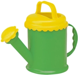 Androni laistytuvas žalias