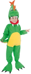 Kids Dinosaur Costume S