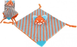 Fox Sleepyhead with Teether