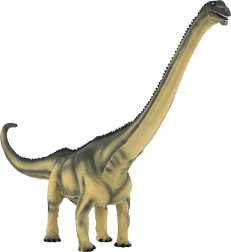 Mojo Mamenchisaurus deluxe žaislas