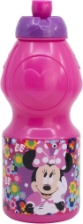 Vaikiškas gertuvas Minnie 400 ml