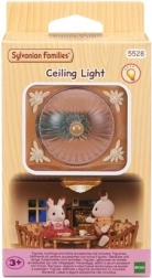 Sylvanian Families namelio lubų šviestuvas