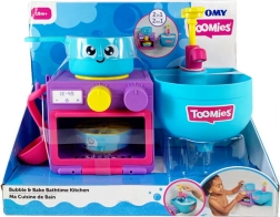 Tomy Toomies putų virtuvėlė voniai