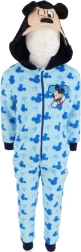 Cozy Noxxiez vaikiškas kombinezonas 3 viename MICKEY MOUSE 110/116
