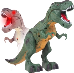 Dinozauras su šviesa ir garsu