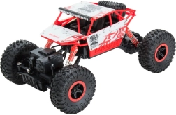 Buddy Toys RC Rock Climber Remote-Controlled Car