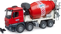Bruder betono maišyklė Mercedes-Benz Arocs
