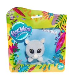 Flockies gyvūnėlis Raganosis Ronaldas