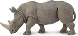 Baltasis raganosis Safari Ltd.
