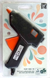 Karštų klijų pistoletas CRAFT ID 15 W