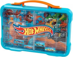 Lagaminėlis HOT WHEELS su apšviečiamu logotipu