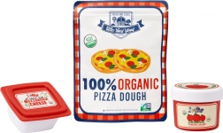 Pizza Accessory Set Creative Chefs