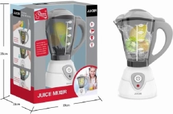 Vaikiškas stalinis žaislinis maišytuvas