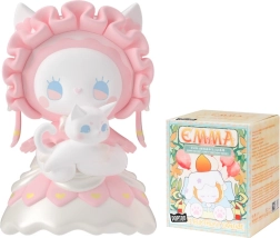 Lucky Emma Collectible Figurine – Birthday Party (blind box)