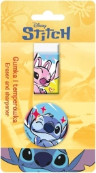 Drožtukas su trintuku Lilo & Stitch