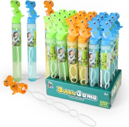 Pūtiklis su dinozauru, 118 ml