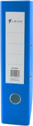 A4 Lever Arch File, 75 mm spine, blue