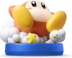 Amiibo figūrėlė Kirby – Waddle Dee