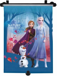 Automobilinė saulės roletė DISNEY FROZEN II