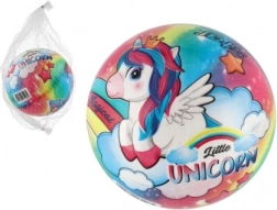Colorful Ball with Unicorn for Children