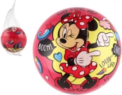 Disney Minnie rožinis kamuolys 23 cm