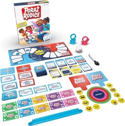 Įveik tėvus stalo žaidimas 2025