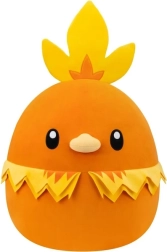 Squishmallows pliušinis žaislas TORCHIC 36 cm