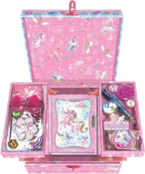 Didelis rinkinys Slaptas Dienoraštis