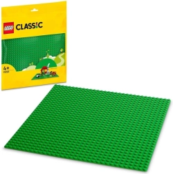 LEGO® Classic 11023 Žalias statymo pagrindas