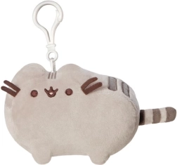 PUSHEEN Classic Plush Keychain 14 cm