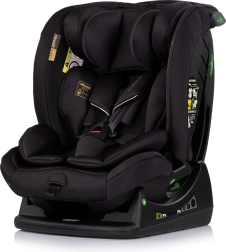Vaikiška automobilinė kėdutė Chipolino Aviato i-Size 40–150 cm, blackberry