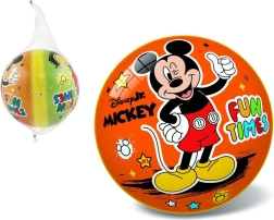 Disney Mickey Mouse kamuolys, 23 cm
