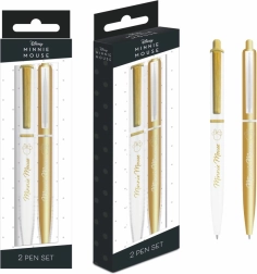 Mergaičių rinkinys su MINNIE MOUSE