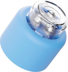 Momy Soft Happy Sound minkšti kubeliai vaikams – 4 vnt.