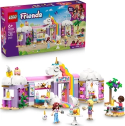 LEGO Friends Svajonių vienaragio kavinė